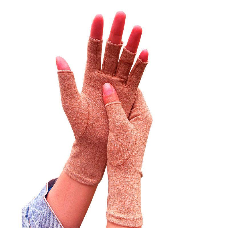 горячая распродажа конопляно-серые компрессионные перчатки без пальцев воспаление уход за суставами нескользящие спортивные S
горячая распродажа конопляно-серые компрессионные перчатки без пальцев воспаление уход за суставами нескользящие спортивные S