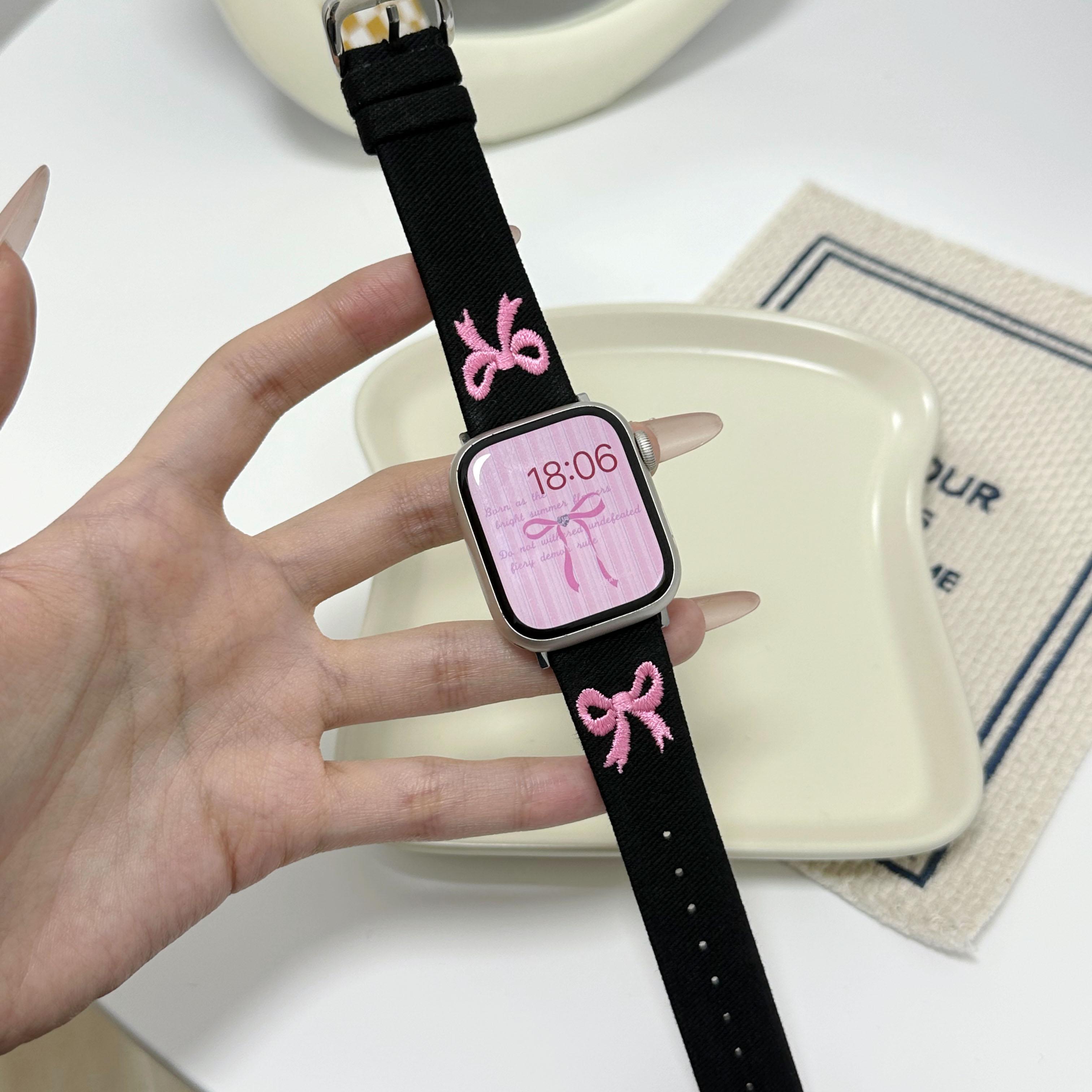 Ремешок с вышивкой в виде ковбоя для Apple watch Band Ultra 2 49 мм 10 9 8 7 45 мм 46 мм 41 мм ремешок для часов браслет для iwatch 6 5 4 3 SE 42 44 мм 40 мм 38 40 41 42(S10)
Ремешок с вышивкой в виде ковбоя для Apple watch Band Ultra 2 49 мм 10 9 8 7 45 мм 46 мм 41 мм ремешок для часов браслет для iwatch 6 5 4 3 SE 42 44 мм 40 мм 38 40 41 42(S10)