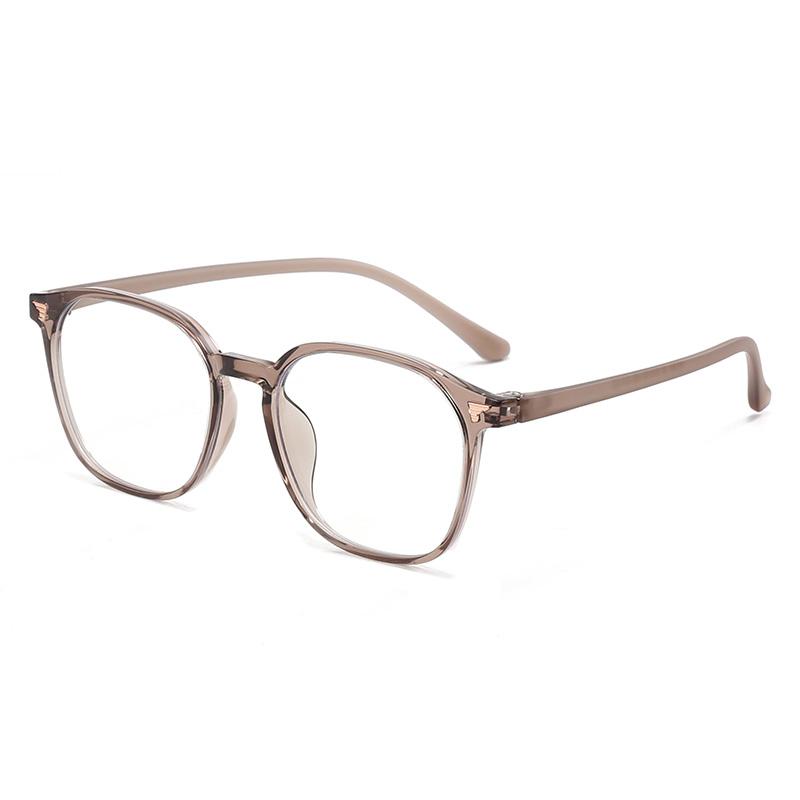 0 -0.5 -0.75 To -6.0 Polygon Nearsighted Glasses For Women Blue Light Blocking Student Shortsighted Prescription Eyeglasses 0
0 -0.5 -0.75 To -6.0 Polygon Nearsighted Glasses For Women Blue Light Blocking Student Shortsighted Prescription Eyeglasses 0