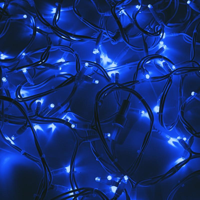 Garland Neon-night thread duraplay 20m Constant Glow White Rubber 230v Color Blue 315-143
Garland Neon-night thread duraplay 20m Constant Glow White Rubber 230v Color Blue 315-143