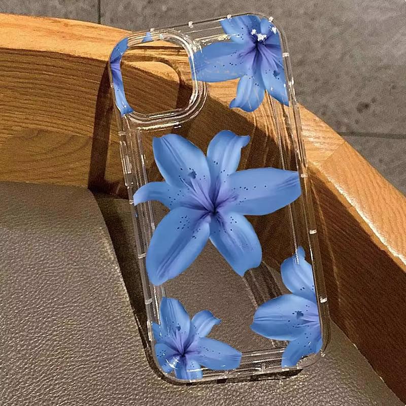 Pink Lily Flower Design Pattern Phone Case For iPhone 17 Pro Max 16 E 15 Pro 14 13 12 11 XR XS 17Air 16 Plus Clear Bumper Cover iPhone 12 Pro Max
Pink Lily Flower Design Pattern Phone Case For iPhone 17 Pro Max 16 E 15 Pro 14 13 12 11 XR XS 17Air 16 Plus Clear Bumper Cover iPhone 12 Pro Max