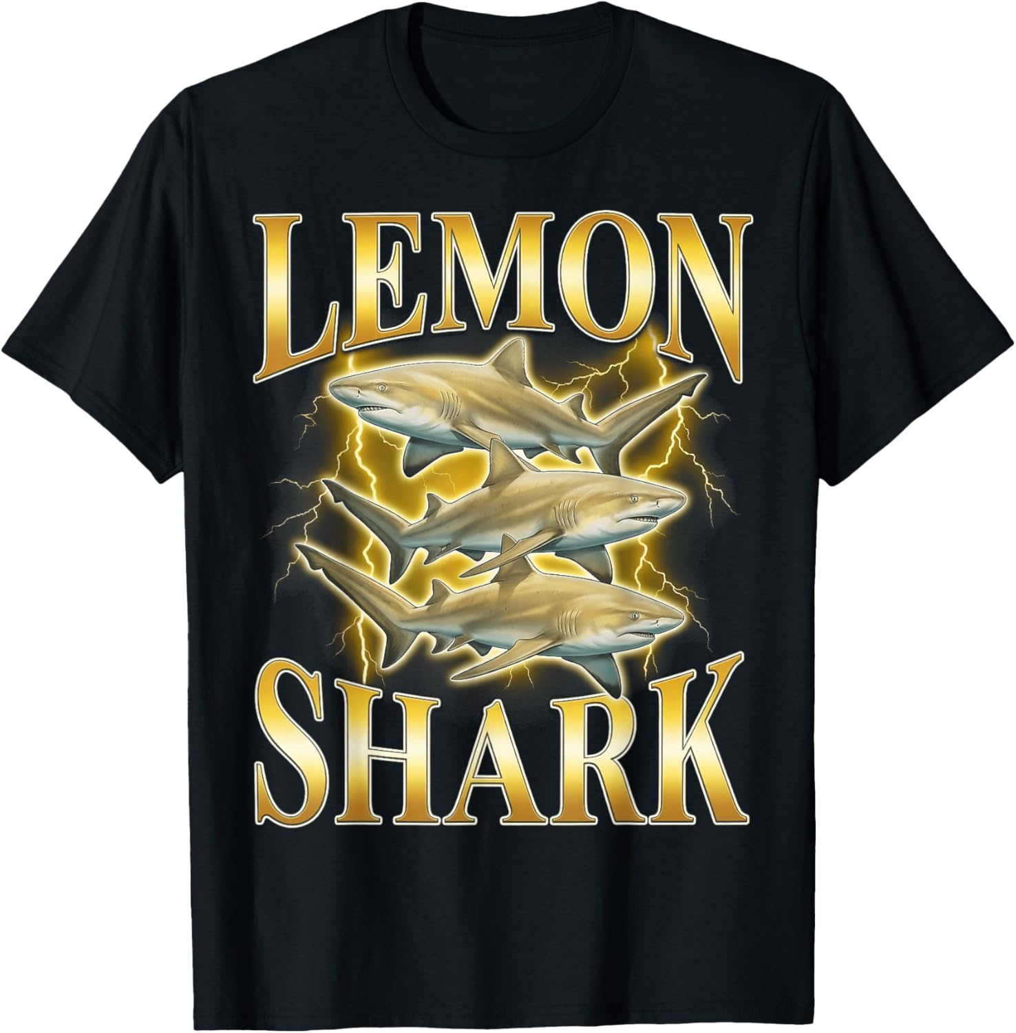 Lemon Shark Bootleg T-Shirt S разноцветный
Lemon Shark Bootleg T-Shirt S разноцветный