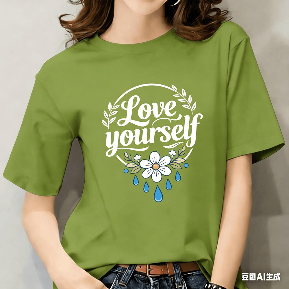 T-shirt - Women s casual printed short sleeved shirt, retro, street style, comfortable XXS
T-shirt - Women s casual printed short sleeved shirt, retro, street style, comfortable XXS