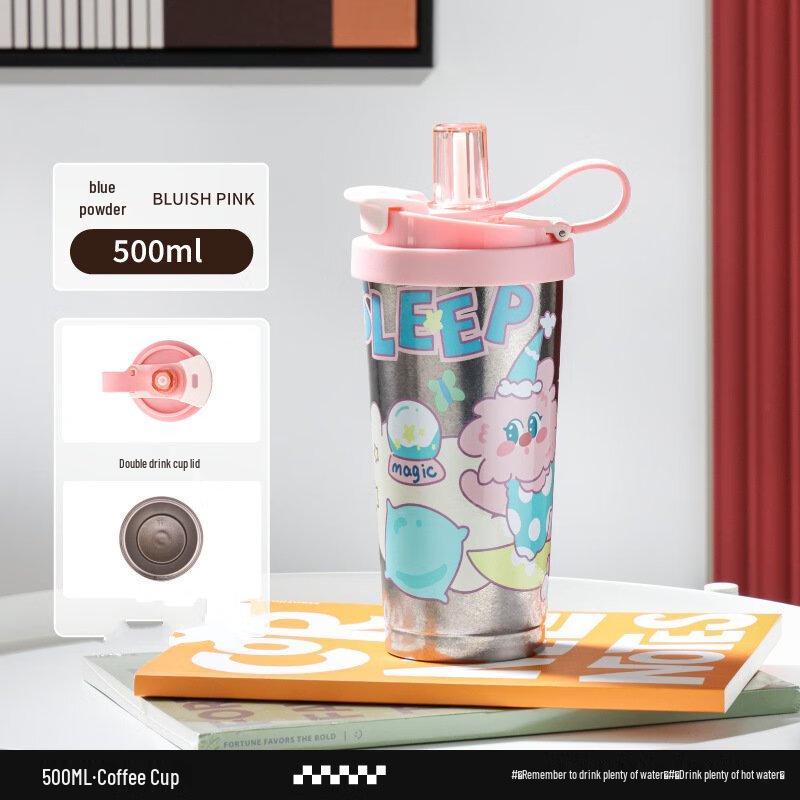 OEING Insulated Coffee Latte Cup
OEING Insulated Coffee Latte Cup