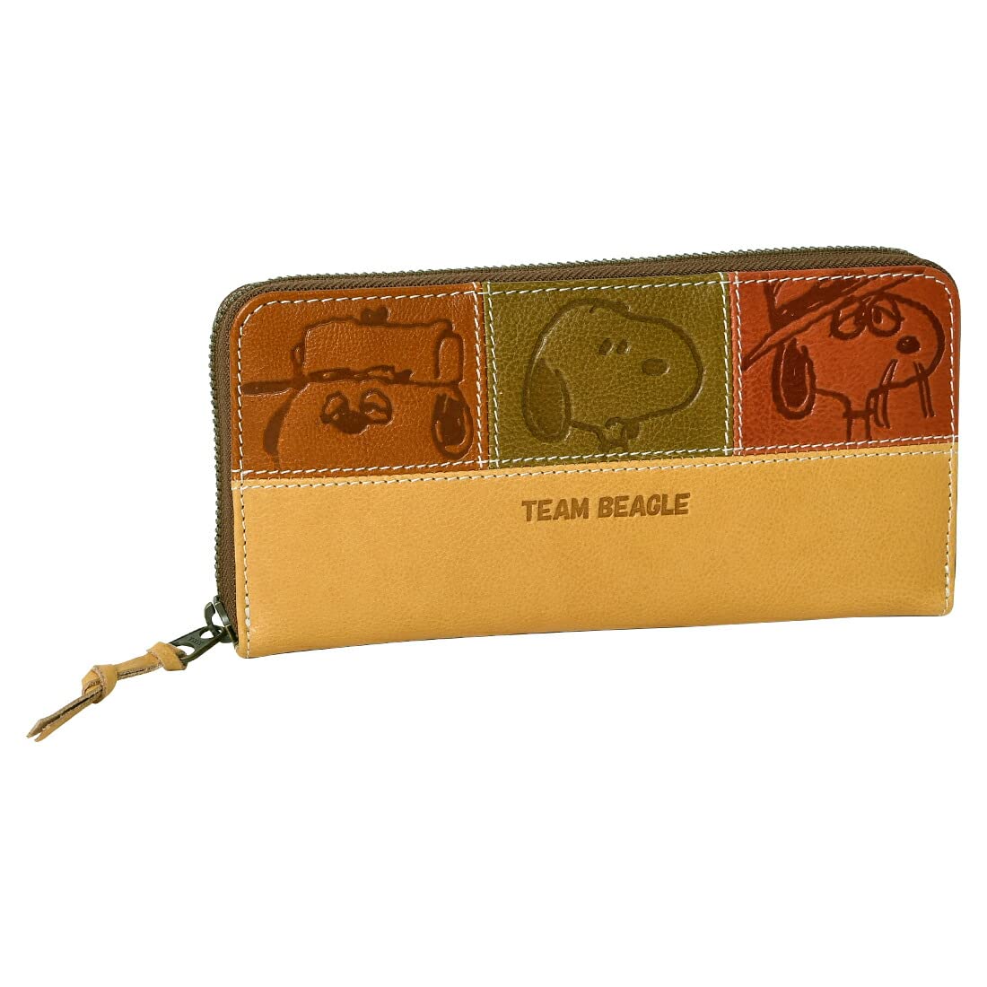 Peanuts 73440 Snoopy Long Wallet with Zipper Closure and Character Yellow Embossing, Women s,
Peanuts 73440 Snoopy Long Wallet with Zipper Closure and Character Yellow Embossing, Women s,