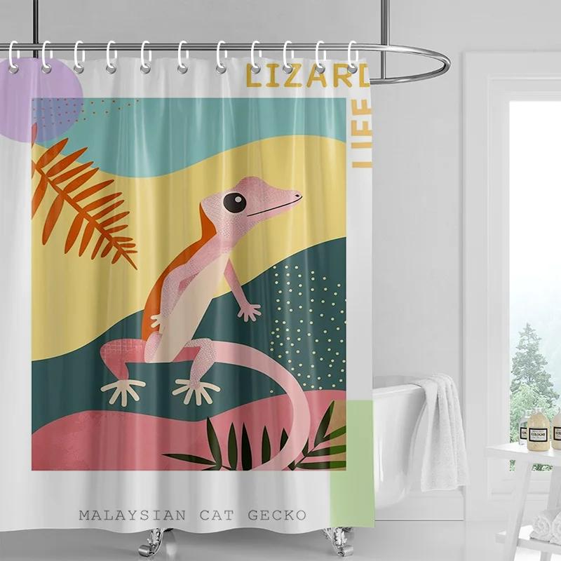 Nordic Minimalist Figure Illustration Shower Curtain Hotel Homestay Bathroom Partition Curtain Waterproof And Moisture-Proof W60H190(CM)-1 Pcs
Nordic Minimalist Figure Illustration Shower Curtain Hotel Homestay Bathroom Partition Curtain Waterproof And Moisture-Proof W60H190(CM)-1 Pcs