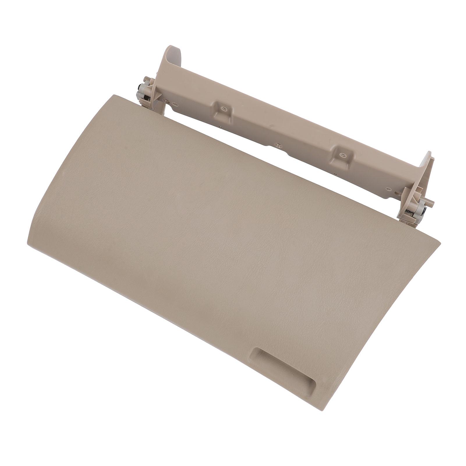 Панель крышки ящика для хранения на приборной панели 55440 0K040 Прочная конструкция из АБС-пластика Крышка ящика для хранения на приборной панели для Innova 2004 2016 Правая
Панель крышки ящика для хранения на приборной панели 55440 0K040 Прочная конструкция из АБС-пластика Крышка ящика для хранения на приборной панели для Innova 2004 2016 Правая