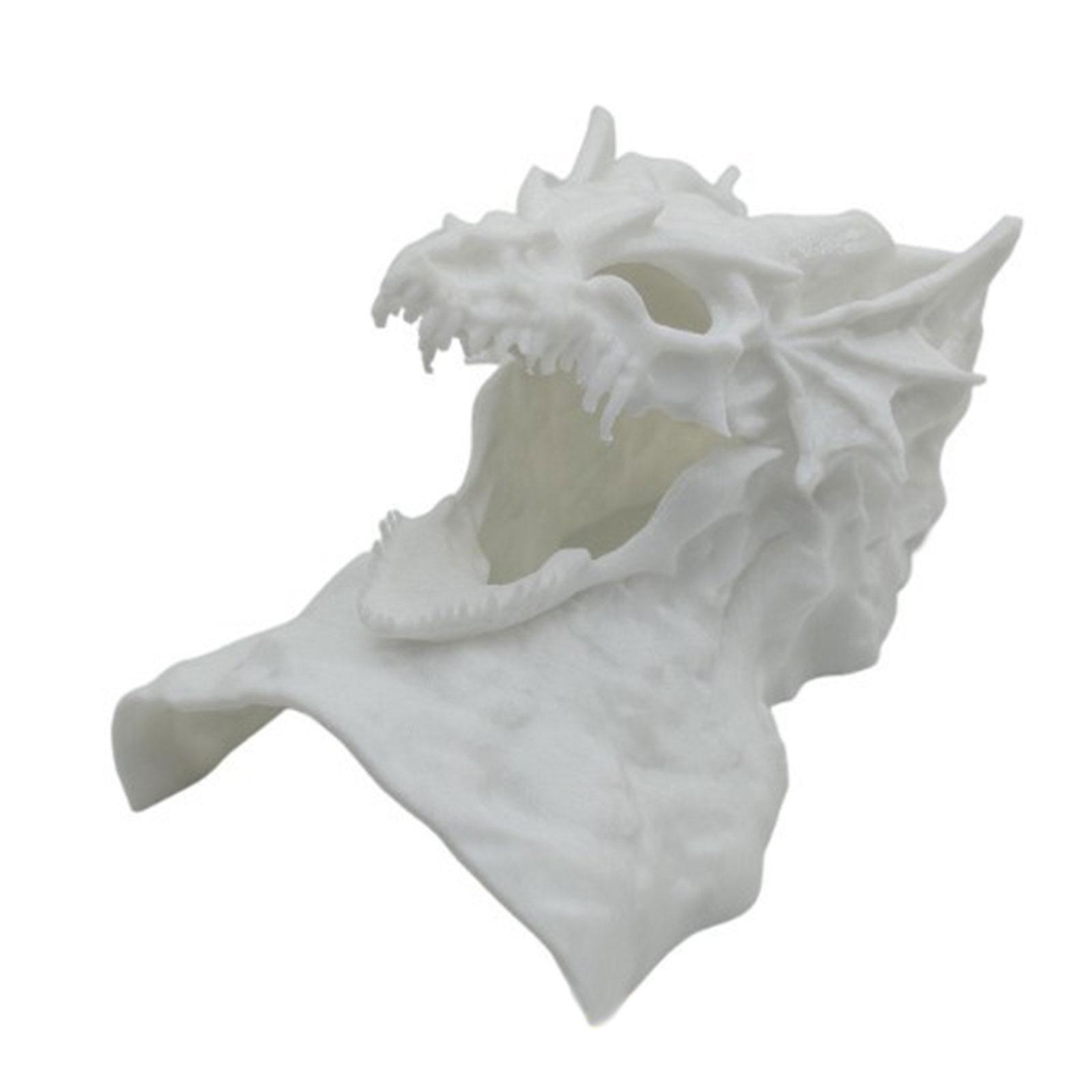 Fine Crafted Plastic Western Dragon Highlight For Underwater locations And Home Display With expertise And Durable Build S белый
Fine Crafted Plastic Western Dragon Highlight For Underwater locations And Home Display With expertise And Durable Build S белый