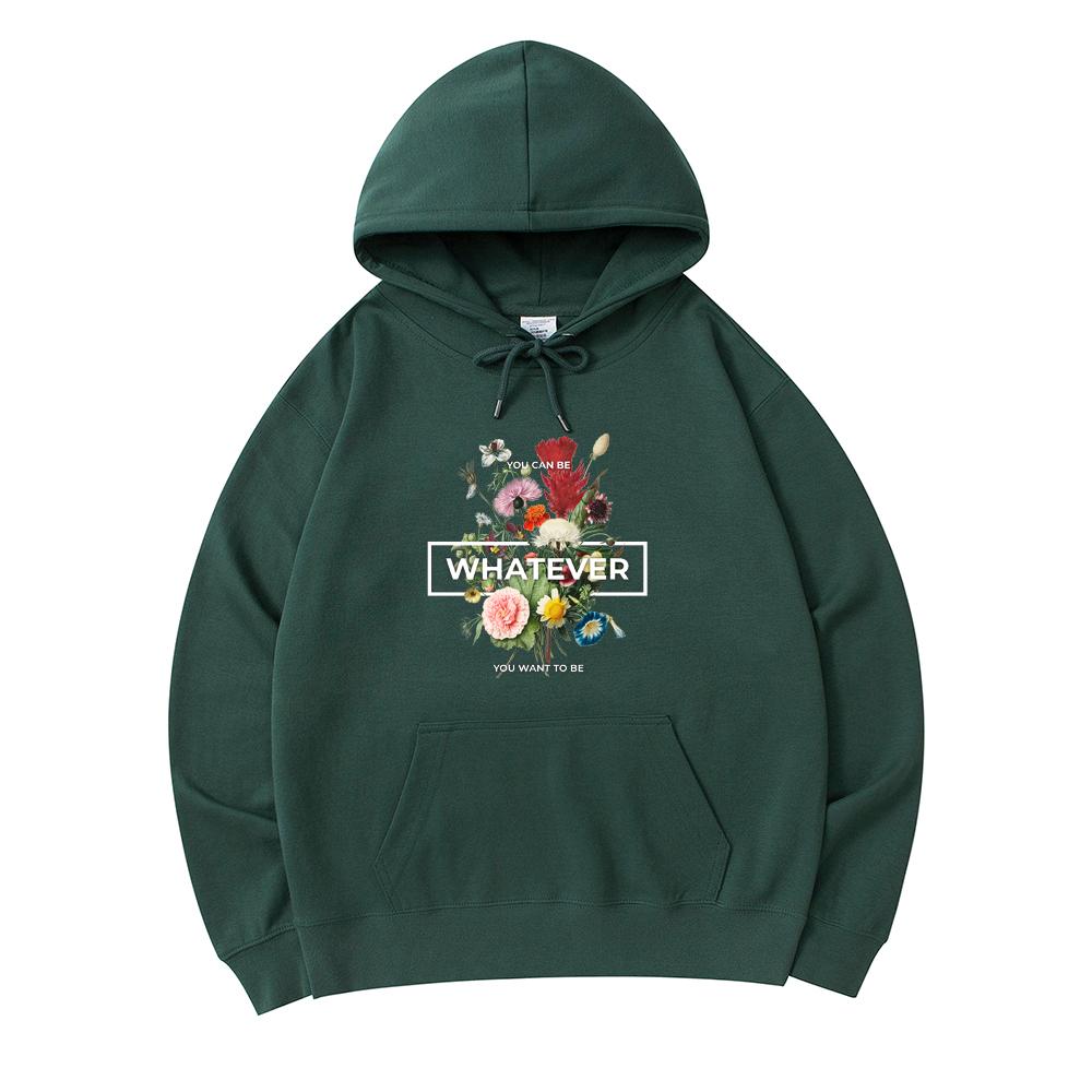 300 GSM Men s Cotton Hoodies Whatever Print Premium Cotton Sweatshirt XS армия зеленый
300 GSM Men s Cotton Hoodies Whatever Print Premium Cotton Sweatshirt XS армия зеленый