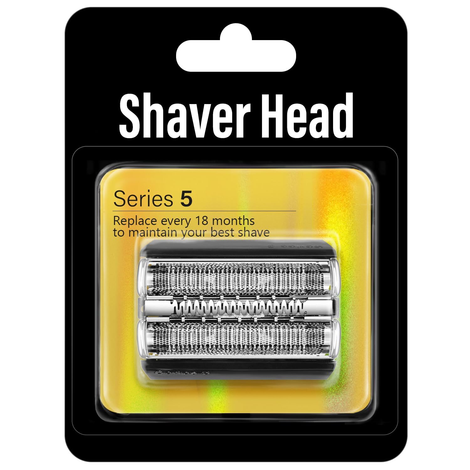 Pinkind Braun совместимо с s5 сменное лезвие серии 5 52B 52B бритва сменное лезвие s5 5190cc бритвенная головка для электробритвы замена серебряный
Pinkind Braun совместимо с s5 сменное лезвие серии 5 52B 52B бритва сменное лезвие s5 5190cc бритвенная головка для электробритвы замена серебряный