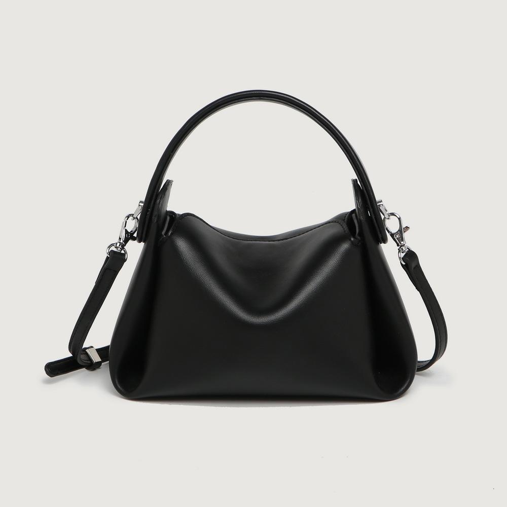 Простые женские кожаные сумки, летние однотонные офисные женские легкие сумки через плечо, повседневные женские мягкие сумки
Простые женские кожаные сумки, летние однотонные офисные женские легкие сумки через плечо, повседневные женские мягкие сумки