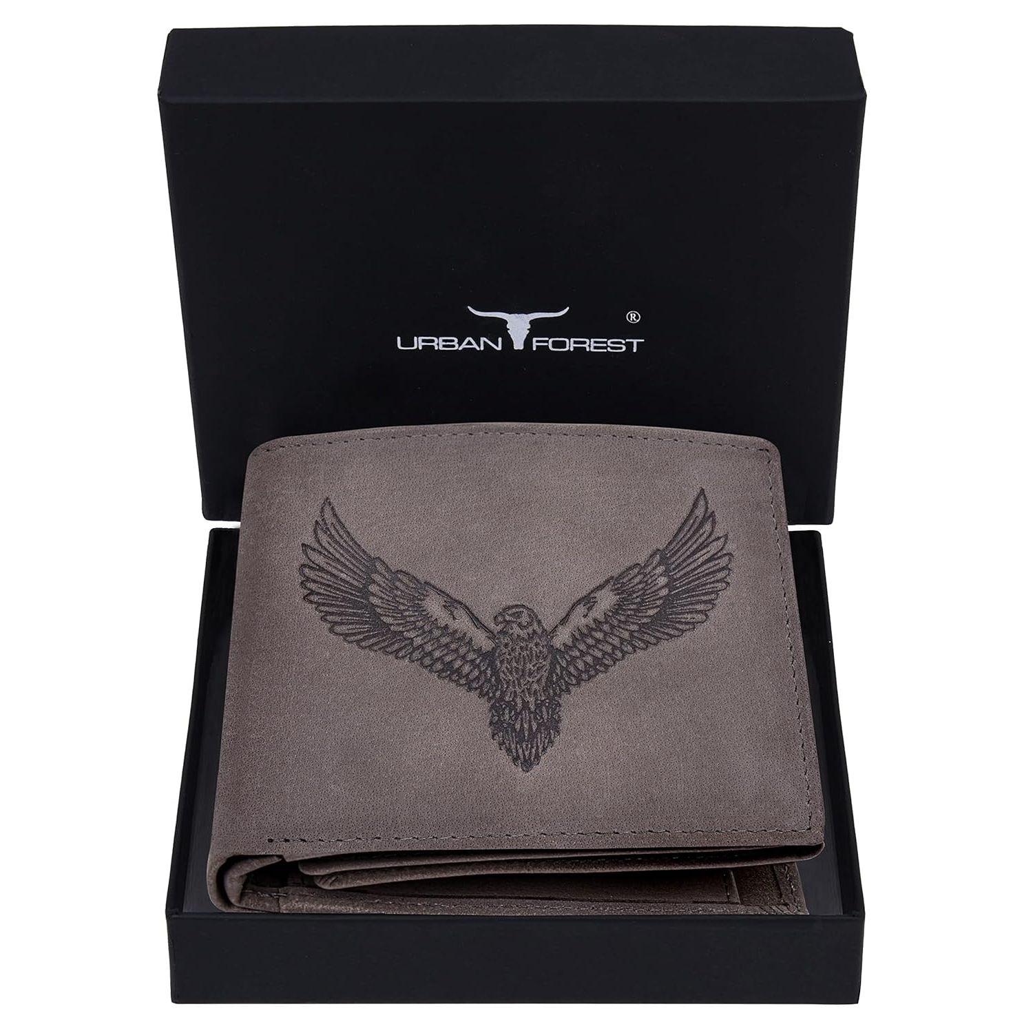 Чоловічий шкіряний гаманець URBAN FOREST Zeus Vintage Cognac
Чоловічий шкіряний гаманець URBAN FOREST Zeus Vintage Cognac