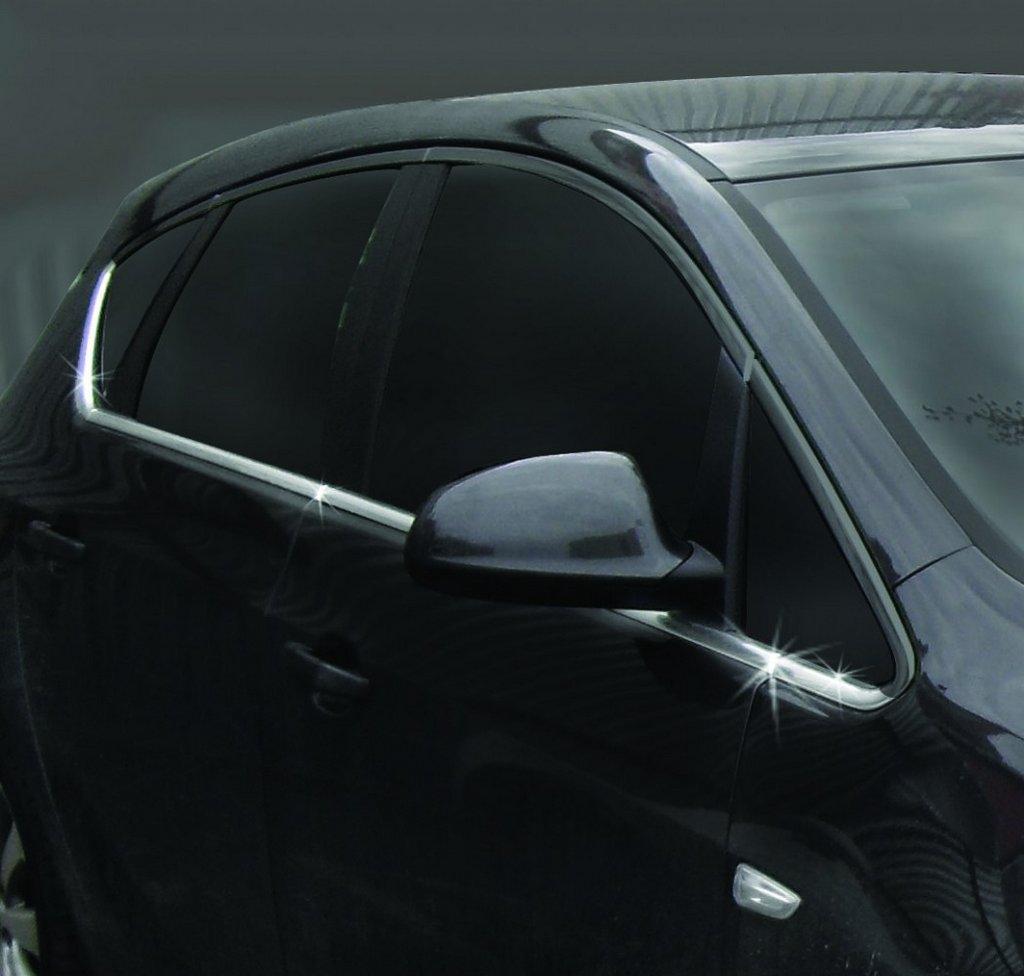 Нижняя окантовка стекол (Hatchback, 8 шт, нерж) Carmos - Турецкая сталь для Opel Astra J 2009-2015 гг
Нижняя окантовка стекол (Hatchback, 8 шт, нерж) Carmos - Турецкая сталь для Opel Astra J 2009-2015 гг