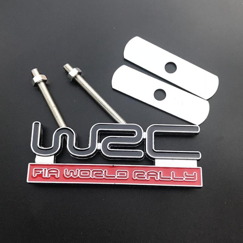 Модификация автомобиля WRC Сетка Логотип Wrc Ралли Украшение Автомобиля Логотип Автомобиля Трехмерный Металлический Сетчатый Логотип
Модификация автомобиля WRC Сетка Логотип Wrc Ралли Украшение Автомобиля Логотип Автомобиля Трехмерный Металлический Сетчатый Логотип