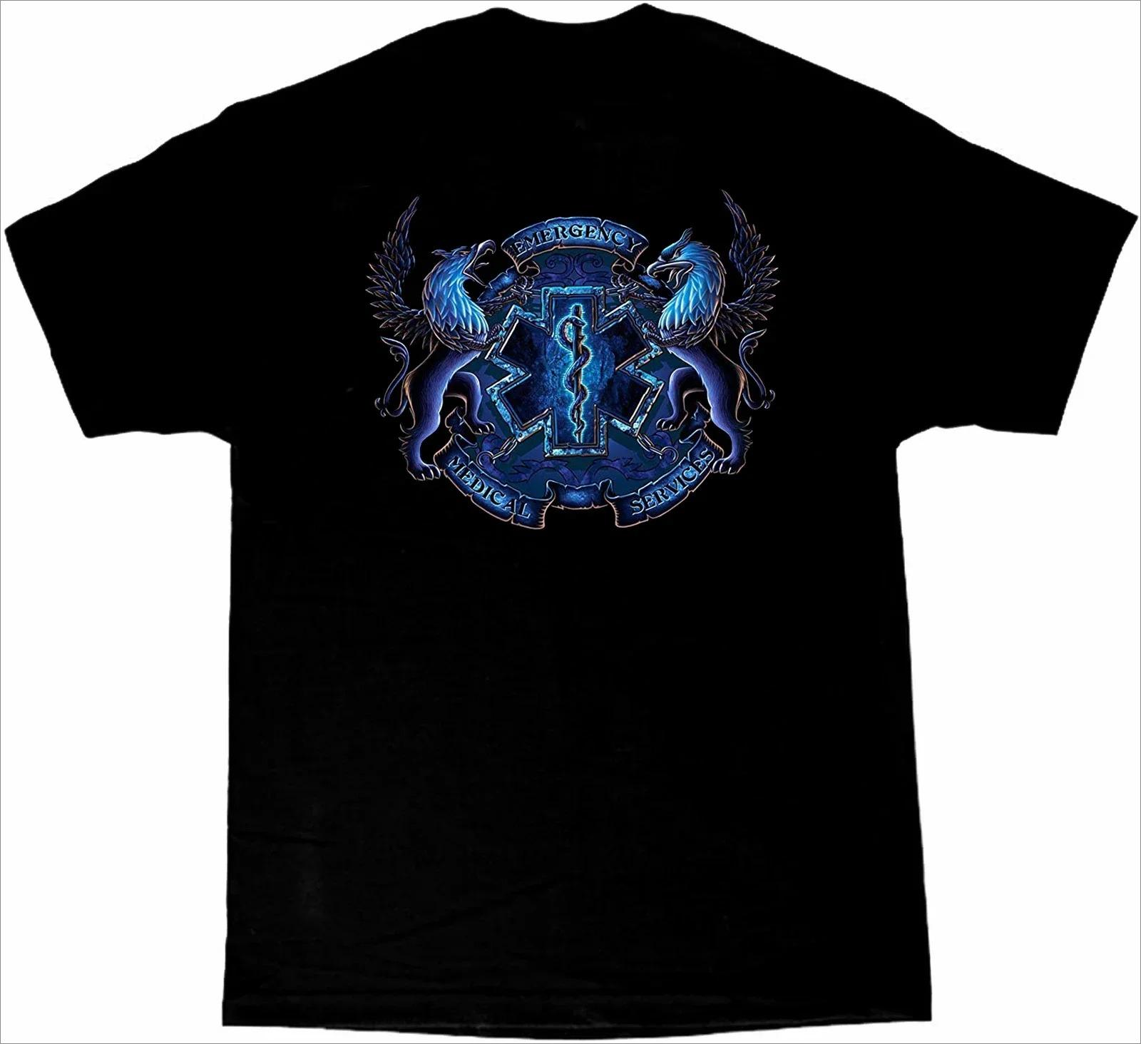 Star of Life EMS Coat of Arms Medical Paramedic TShirt 100 Cotton ONeck Summer Short Sleeve Casual Mens Tshirt Size S3XL S
Star of Life EMS Coat of Arms Medical Paramedic TShirt 100 Cotton ONeck Summer Short Sleeve Casual Mens Tshirt Size S3XL S