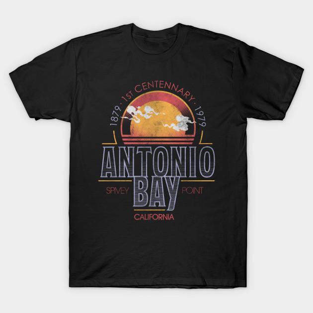 Men Black Print T-shirt Antonio Bay No-Cut Transfer Paper Print Cotton Tshirt XL чорний
Men Black Print T-shirt Antonio Bay No-Cut Transfer Paper Print Cotton Tshirt XL чорний