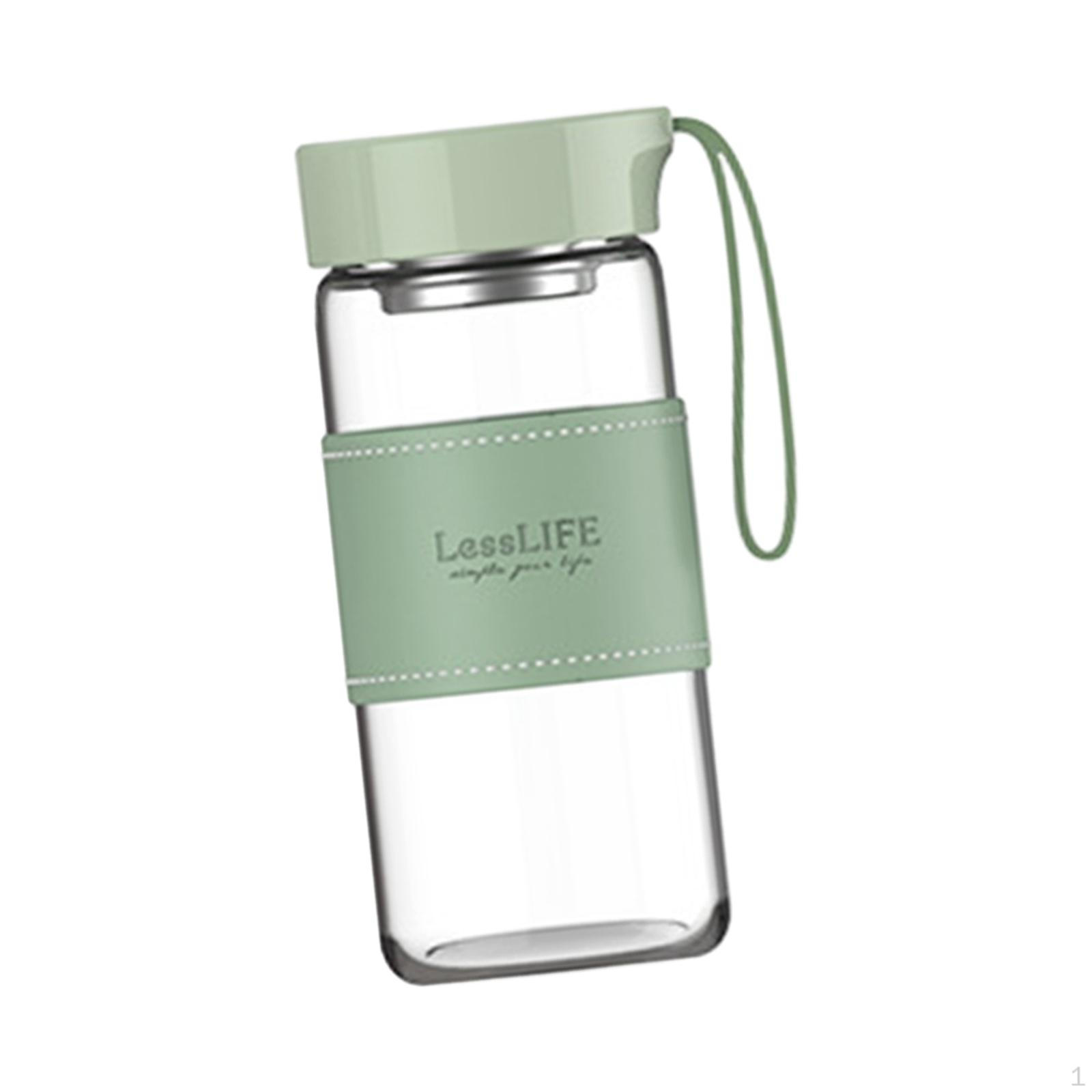 Портативная бутылка для чая, бутылки для воды, 480 мл, герметичная чашка, нескользящая кобура для кемпинга, пешего туризма зелёный
Портативная бутылка для чая, бутылки для воды, 480 мл, герметичная чашка, нескользящая кобура для кемпинга, пешего туризма зелёный