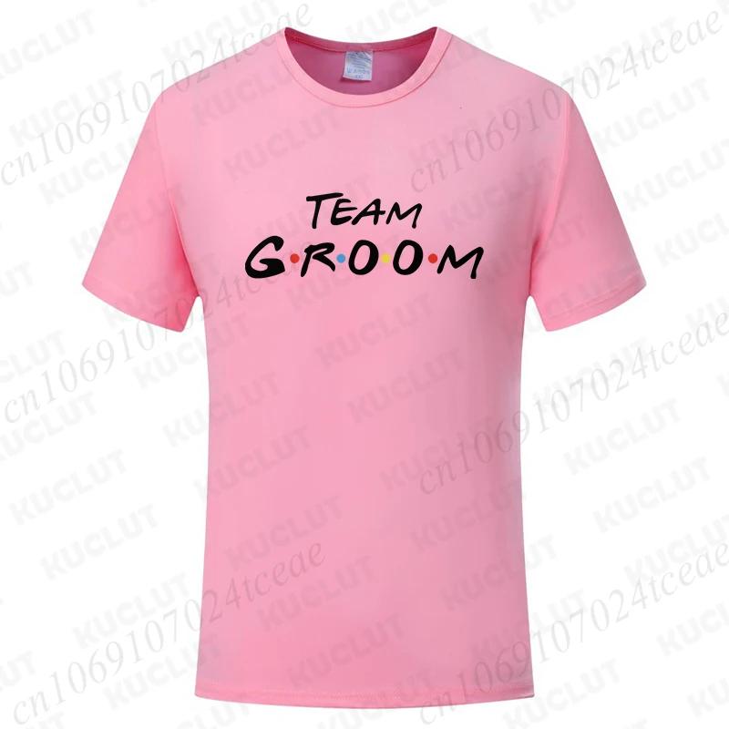 Team Groom Squad Best Man T-shirt Wine Crew Shirt Friends Bachelor EVG Party Squad Tshirt Wedding Y2k Tops Oversized Clothing 4XL
Team Groom Squad Best Man T-shirt Wine Crew Shirt Friends Bachelor EVG Party Squad Tshirt Wedding Y2k Tops Oversized Clothing 4XL