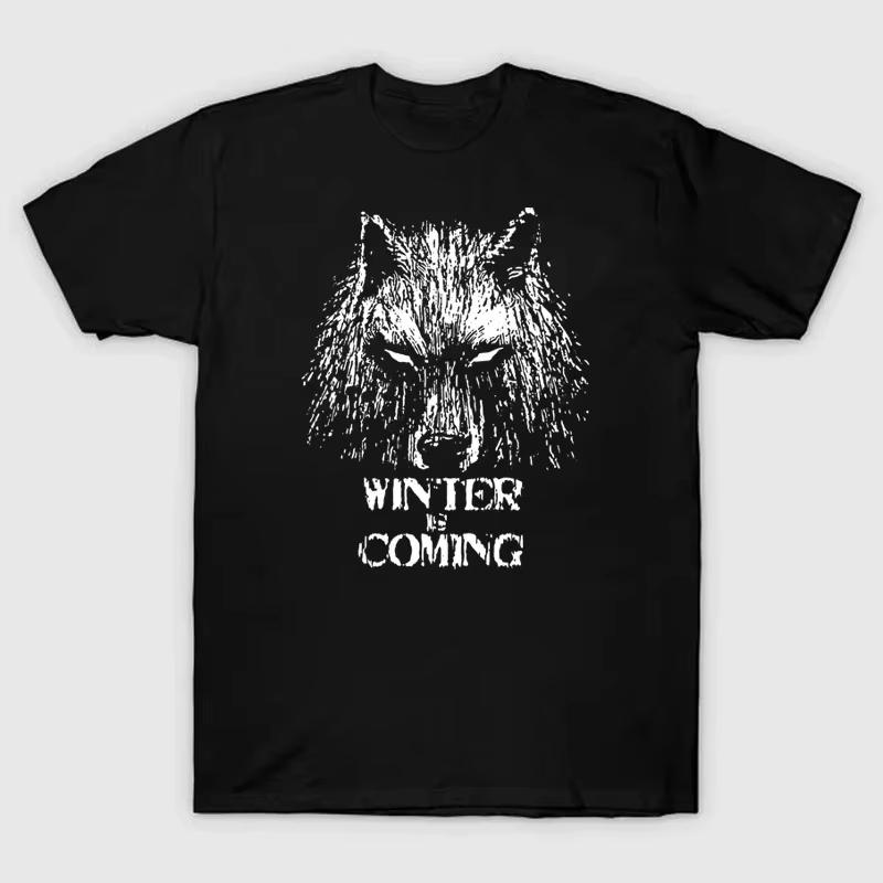 2026 Vintage Movie and TV Show Tribute A Song of Ice and Fire Print TShirt Streetwear Trendy Apparel XL
2026 Vintage Movie and TV Show Tribute A Song of Ice and Fire Print TShirt Streetwear Trendy Apparel XL