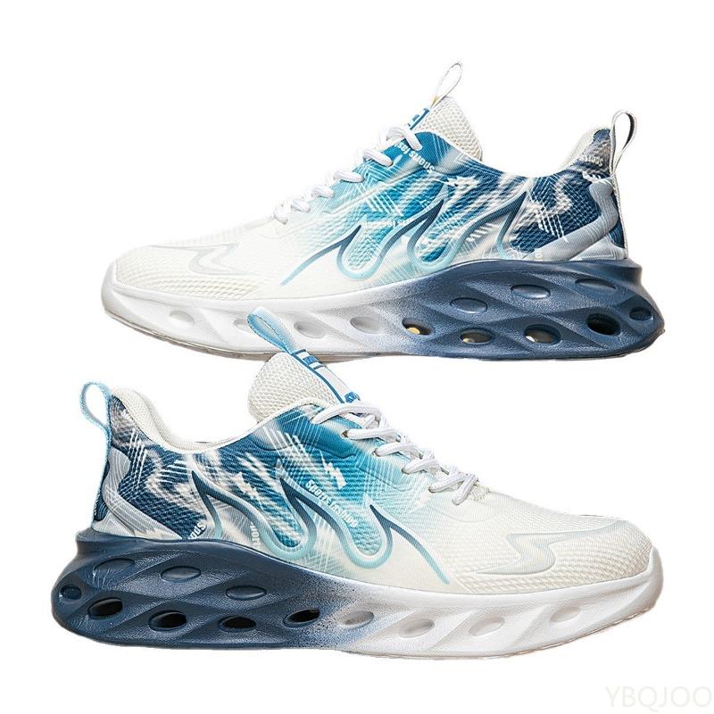 Simple comfortable casual men sports shoes new spring lightweight breathable running shoes Fashionable versatil men sneakers 42 синий
Simple comfortable casual men sports shoes new spring lightweight breathable running shoes Fashionable versatil men sneakers 42 синий