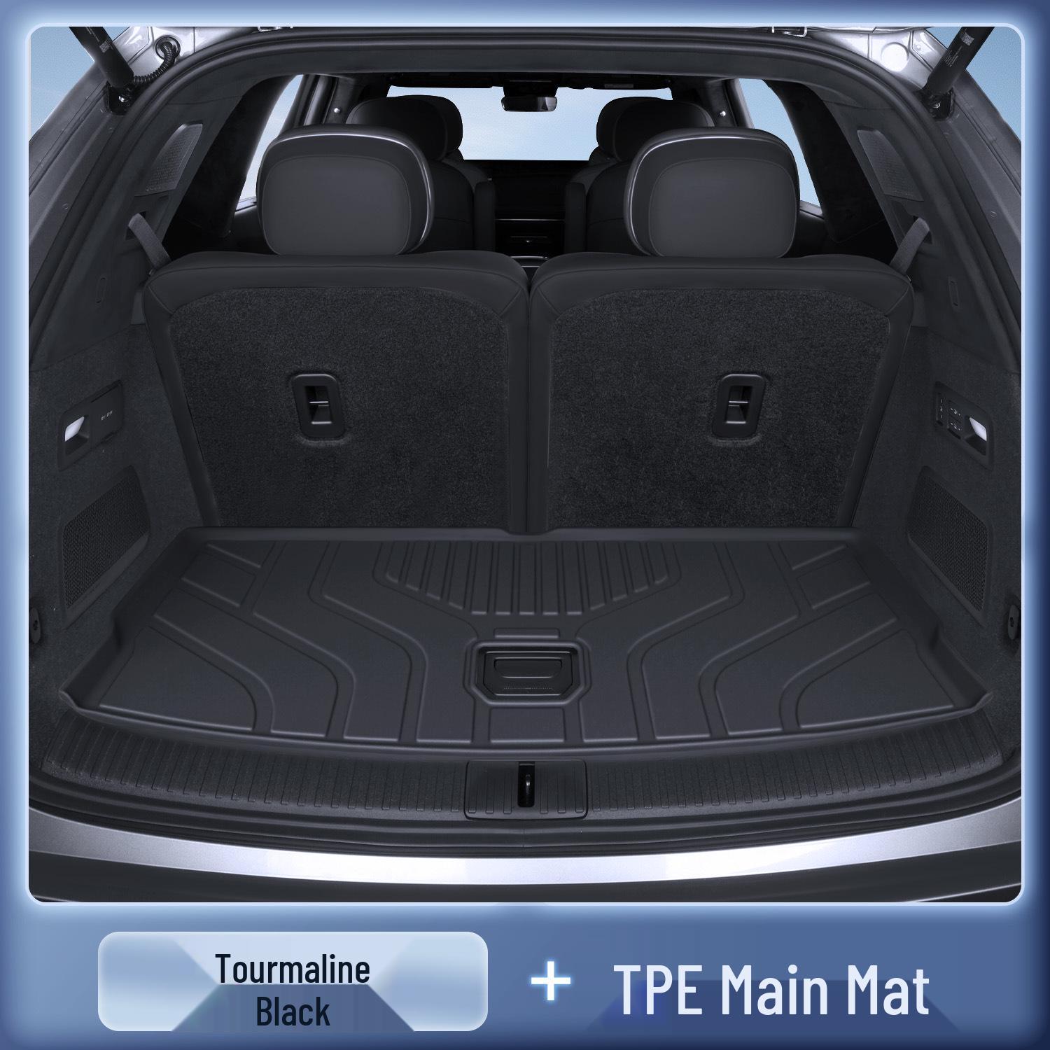 Chery Fengyun T11 Full Coverage Trunk Mat and Interior Modification Accessories Collection Left Side Without Sound System
Chery Fengyun T11 Full Coverage Trunk Mat and Interior Modification Accessories Collection Left Side Without Sound System