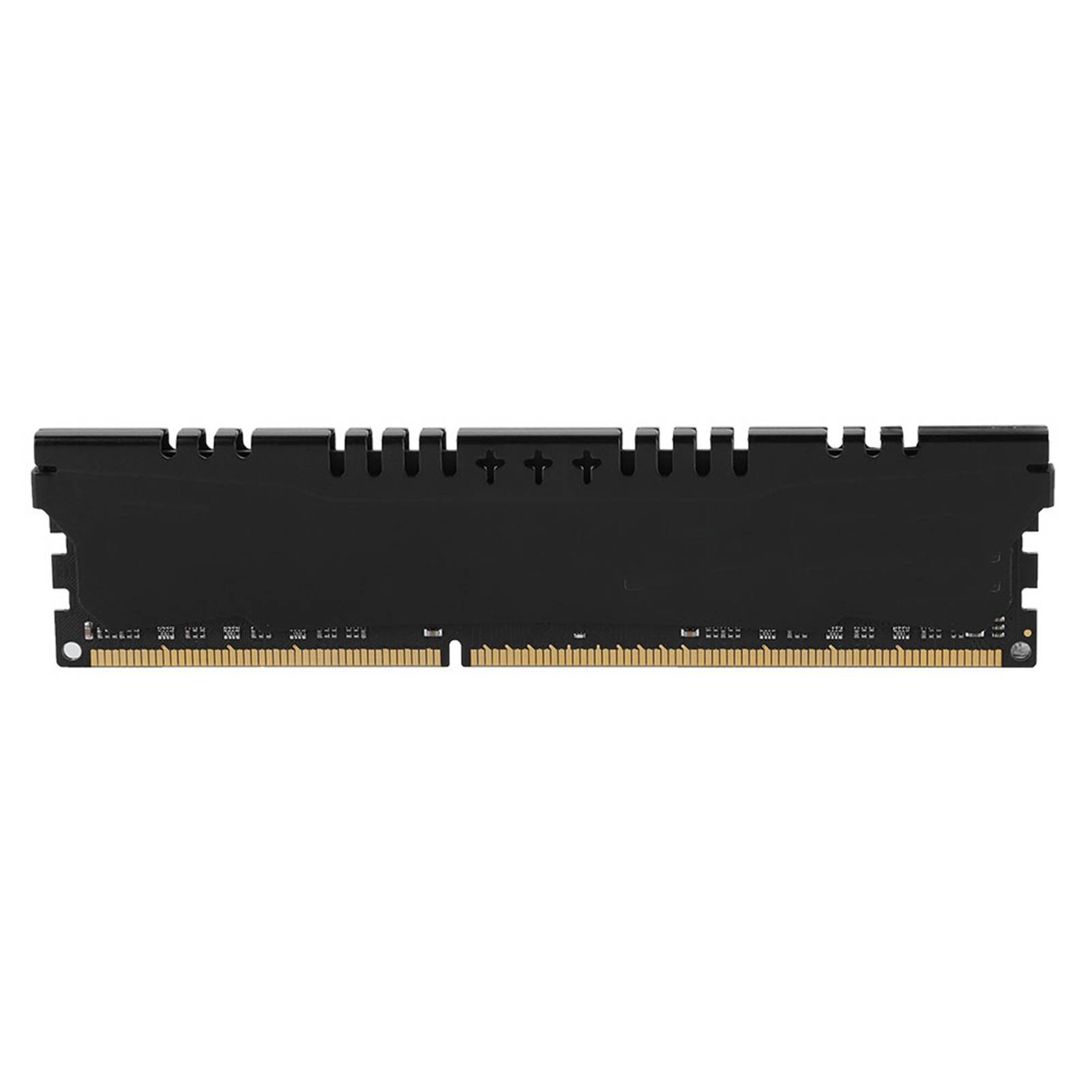 8 ГБ великої ємності DDR3 RAM 1600 МГц Швидка передача даних DDR3 RAM для настільного комп’ютера
8 ГБ великої ємності DDR3 RAM 1600 МГц Швидка передача даних DDR3 RAM для настільного комп’ютера