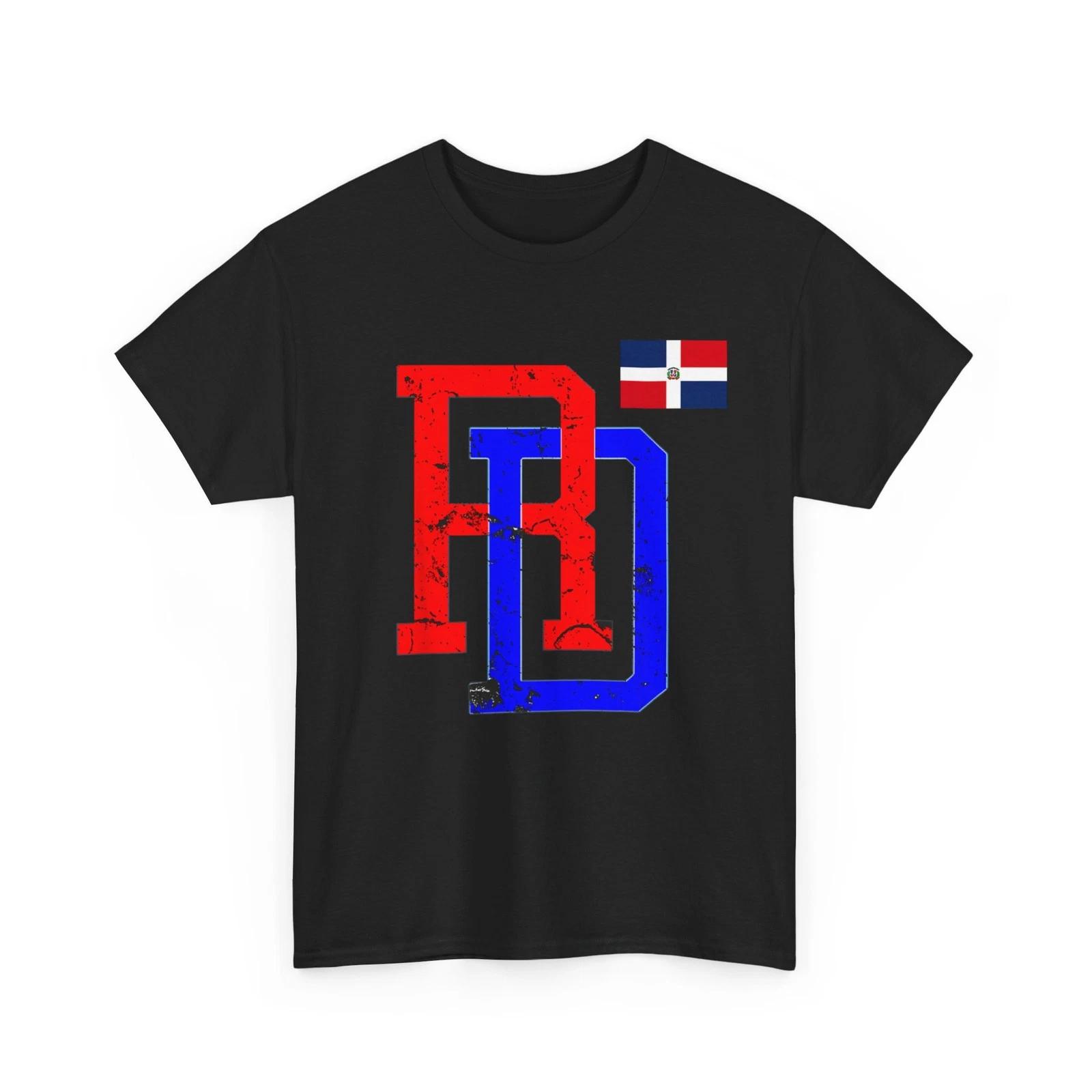 Dominican Republic Shirt, RD Flag Pride-Dominican Women Men Shirt 4XL
Dominican Republic Shirt, RD Flag Pride-Dominican Women Men Shirt 4XL