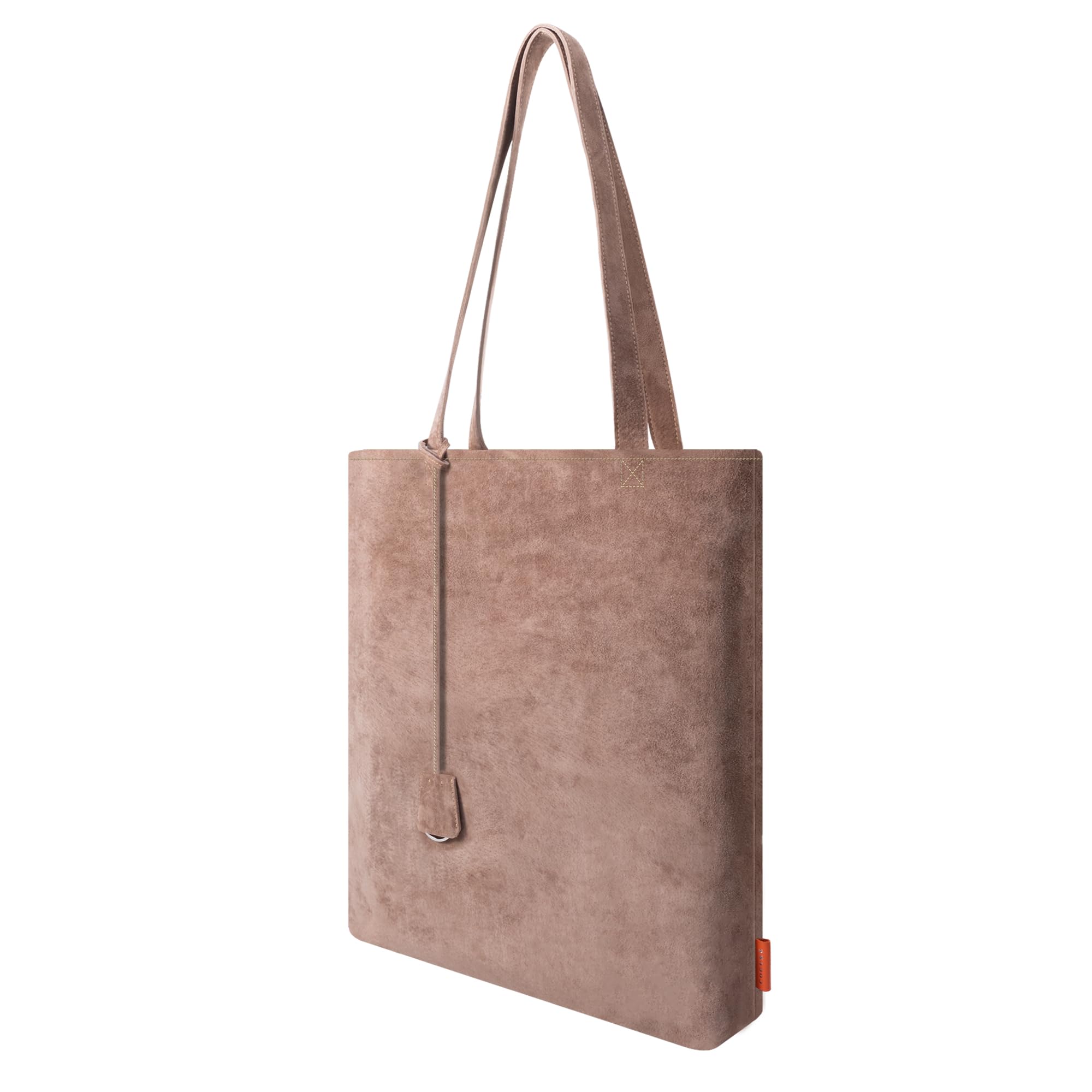 Сумка-тоут COGURE COSTA, Натуральная замша, Мужская и женская, Сумка через плечо, Сумка, Формат А4, Держатель для бутылки, Ремешок, Легкая, Стильная, Популярная
Сумка-тоут COGURE COSTA, Натуральная замша, Мужская и женская, Сумка через плечо, Сумка, Формат А4, Держатель для бутылки, Ремешок, Легкая, Стильная, Популярная