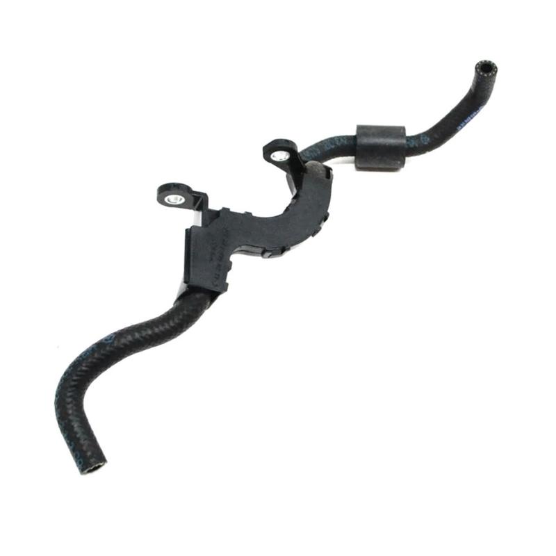 Car Heavy Duty Fuel Line Hose for W164 GL350 Models High Pressure Resistance Plastic Material A642070028164 A6420700281 1
Car Heavy Duty Fuel Line Hose for W164 GL350 Models High Pressure Resistance Plastic Material A642070028164 A6420700281 1