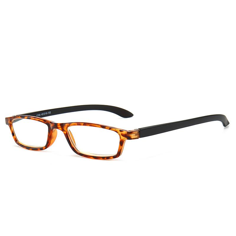 Fashion Anti-Blue Reading Glasses Small Frame Versatile In The Elderly High Definition Reading Glasses +400
Fashion Anti-Blue Reading Glasses Small Frame Versatile In The Elderly High Definition Reading Glasses +400