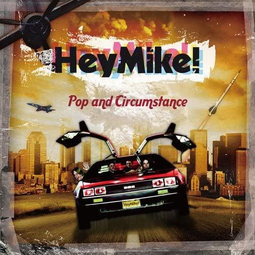 CD HEY MIKE! - pop and circumstance CKCS2015 ChAoS LABEL 2011 Japan ObiRock Used
CD HEY MIKE! - pop and circumstance CKCS2015 ChAoS LABEL 2011 Japan ObiRock Used
