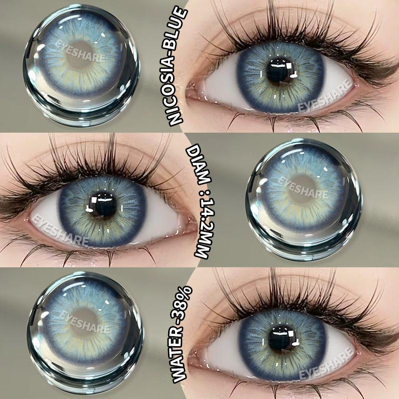 Eyeshare Цветные зрачки для глаз Коричневые натуральные высококачественные линзы Серые линзы Большие линзы для глаз
Eyeshare Цветные зрачки для глаз Коричневые натуральные высококачественные линзы Серые линзы Большие линзы для глаз