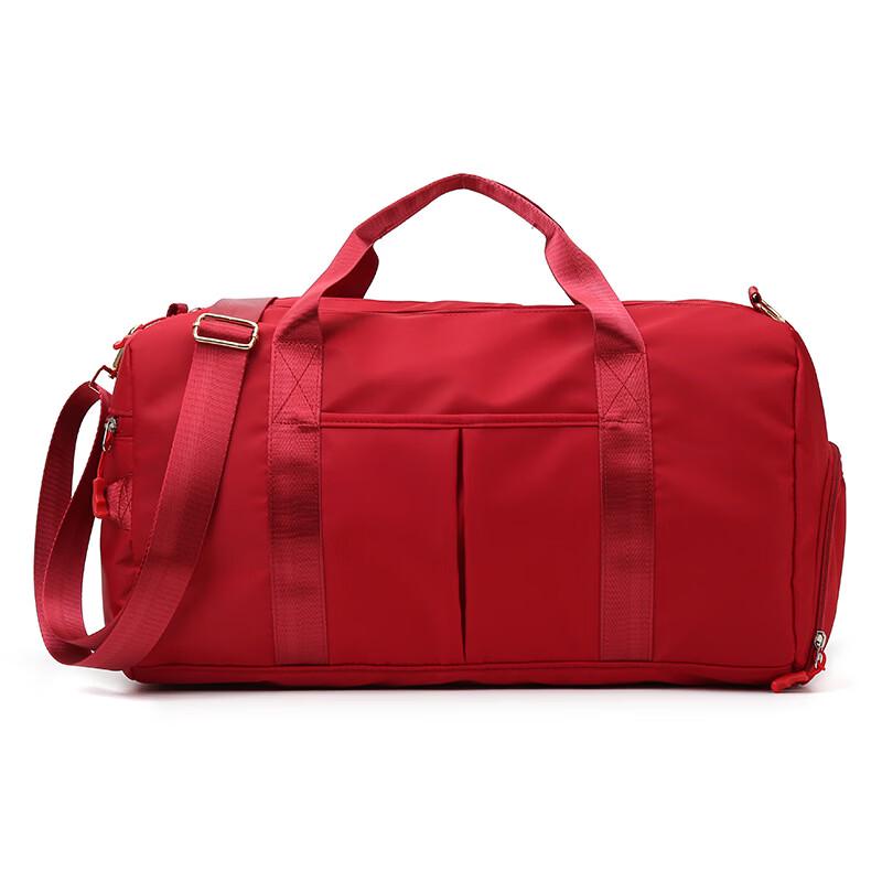 Li Kun Women s Yoga & Gym Crossbody Bag
Li Kun Women s Yoga & Gym Crossbody Bag