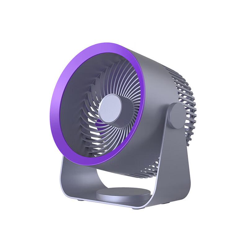 Su Mi Cyclone Multi-Position Air Circulation Fan SM-M45
Su Mi Cyclone Multi-Position Air Circulation Fan SM-M45