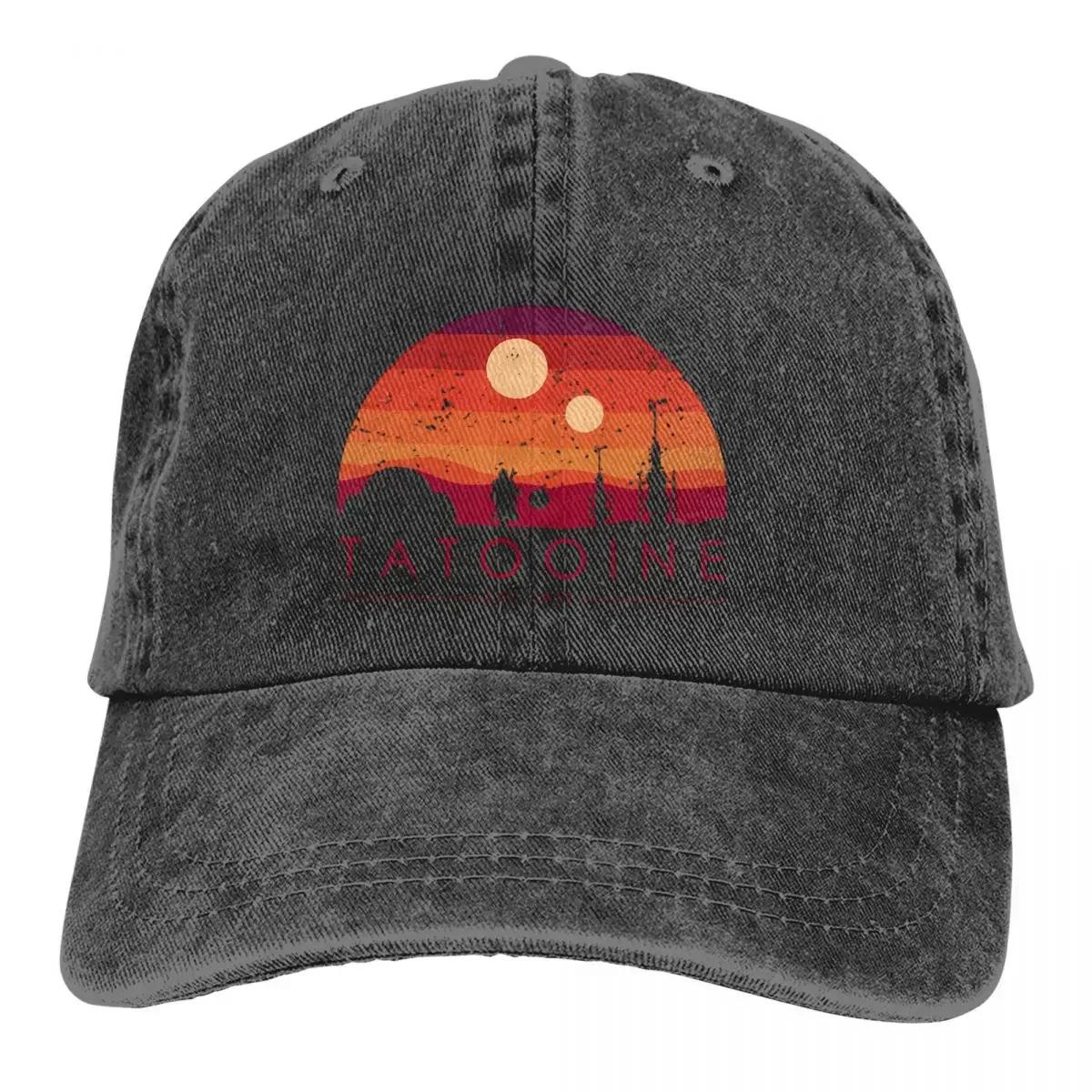Washed Men s Baseball Cap RETRO EST Trucker Snapback Cowboy Caps Dad Hat Tatooine Golf Hats Adjustable
Washed Men s Baseball Cap RETRO EST Trucker Snapback Cowboy Caps Dad Hat Tatooine Golf Hats Adjustable