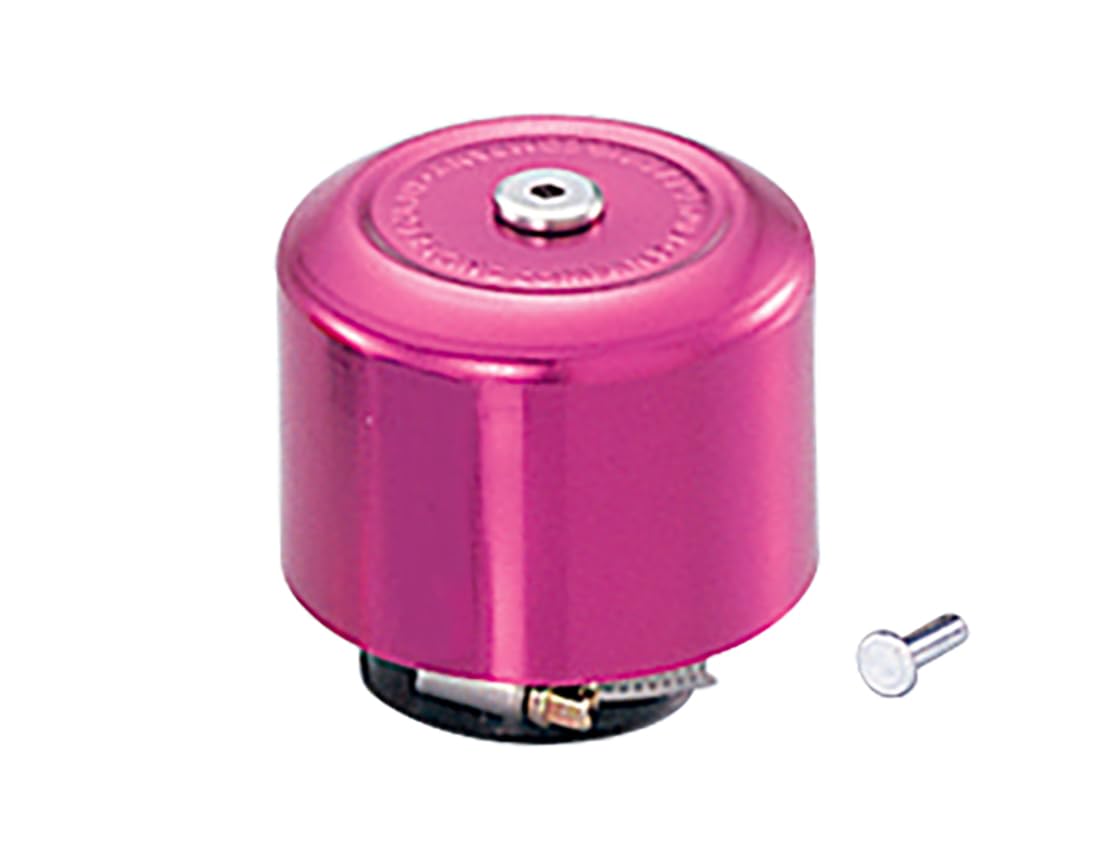 Kitaco 515-0500355 Super Power Filter, Purple Anodized Diameter, 1.4 inches (35 mm), Straight, General Purpose фіолетовий
Kitaco 515-0500355 Super Power Filter, Purple Anodized Diameter, 1.4 inches (35 mm), Straight, General Purpose фіолетовий