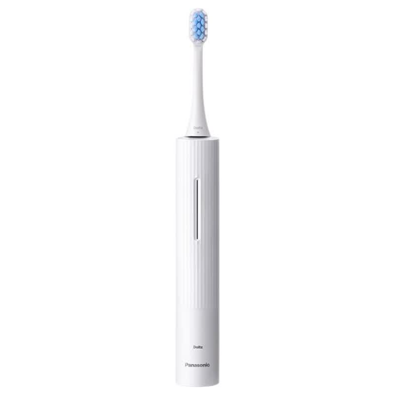 Panasonic EW-DC20 Sonic Electric Toothbrush CN plug (adapter included)
Panasonic EW-DC20 Sonic Electric Toothbrush CN plug (adapter included)