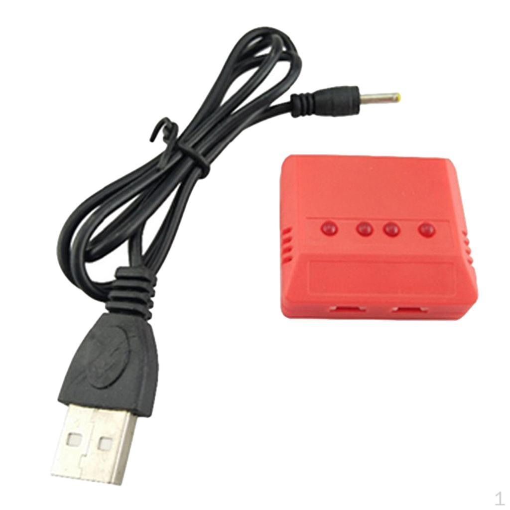 USB Battery Charger Remote Control for X5 X5S X5SW
USB Battery Charger Remote Control for X5 X5S X5SW