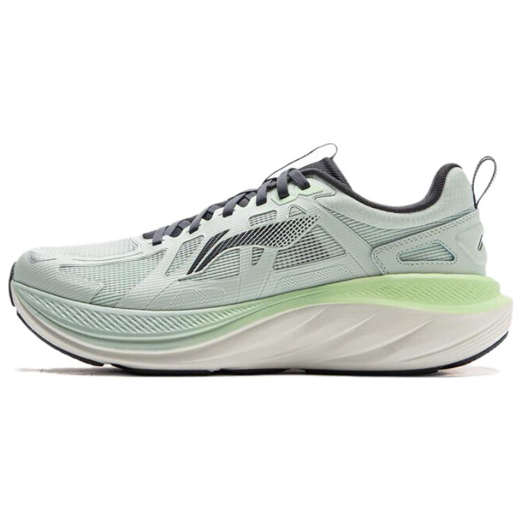 Li-Ning Удобные Универсальные Прочные Влагоотводящие Низкие Повседневные Кроссовки для Бега Мужские кроссовки Мягкий Водяной Голубой ARSV027-4 39
Li-Ning Удобные Универсальные Прочные Влагоотводящие Низкие Повседневные Кроссовки для Бега Мужские кроссовки Мягкий Водяной Голубой ARSV027-4 39