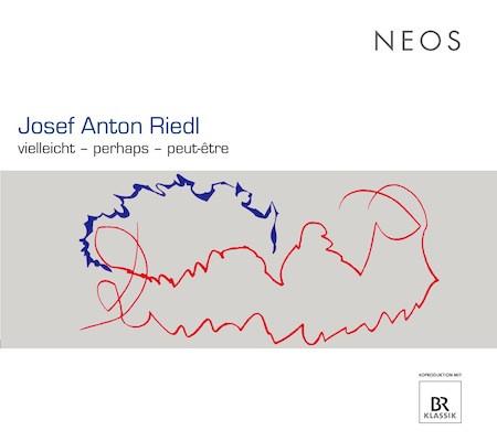 CD JOSEF ANTON RIEDL - Riedl: Vielleicht-Perhaps NEOS10925 Neos 2009 Germany Classical Used
CD JOSEF ANTON RIEDL - Riedl: Vielleicht-Perhaps NEOS10925 Neos 2009 Germany Classical Used