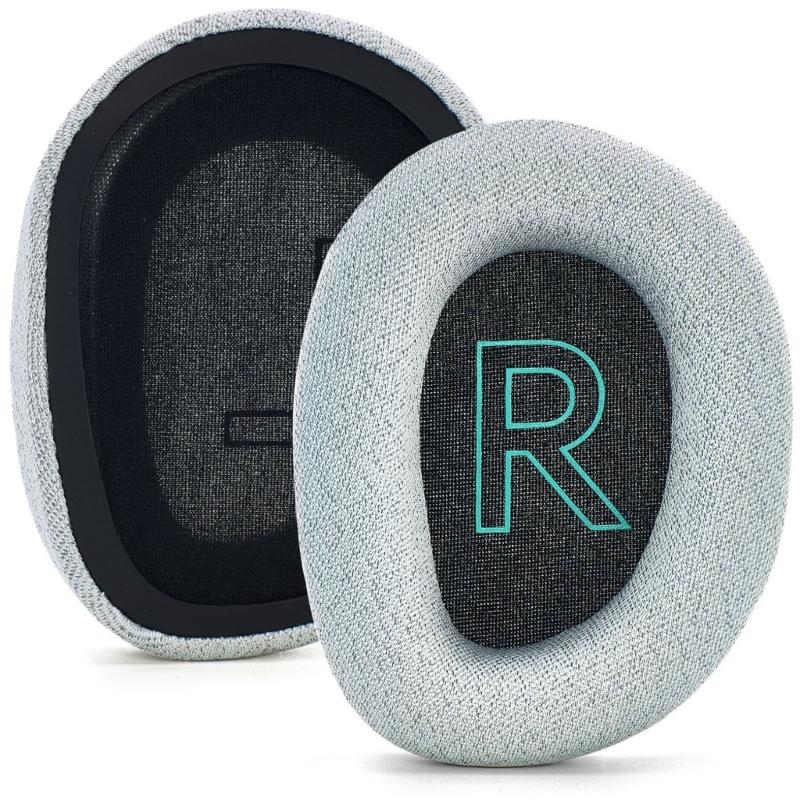 Precise Fit Ear Cushions for G522 Headphones Earpads Providing Comfort Protections Easy Installation for Daily Use серый
Precise Fit Ear Cushions for G522 Headphones Earpads Providing Comfort Protections Easy Installation for Daily Use серый