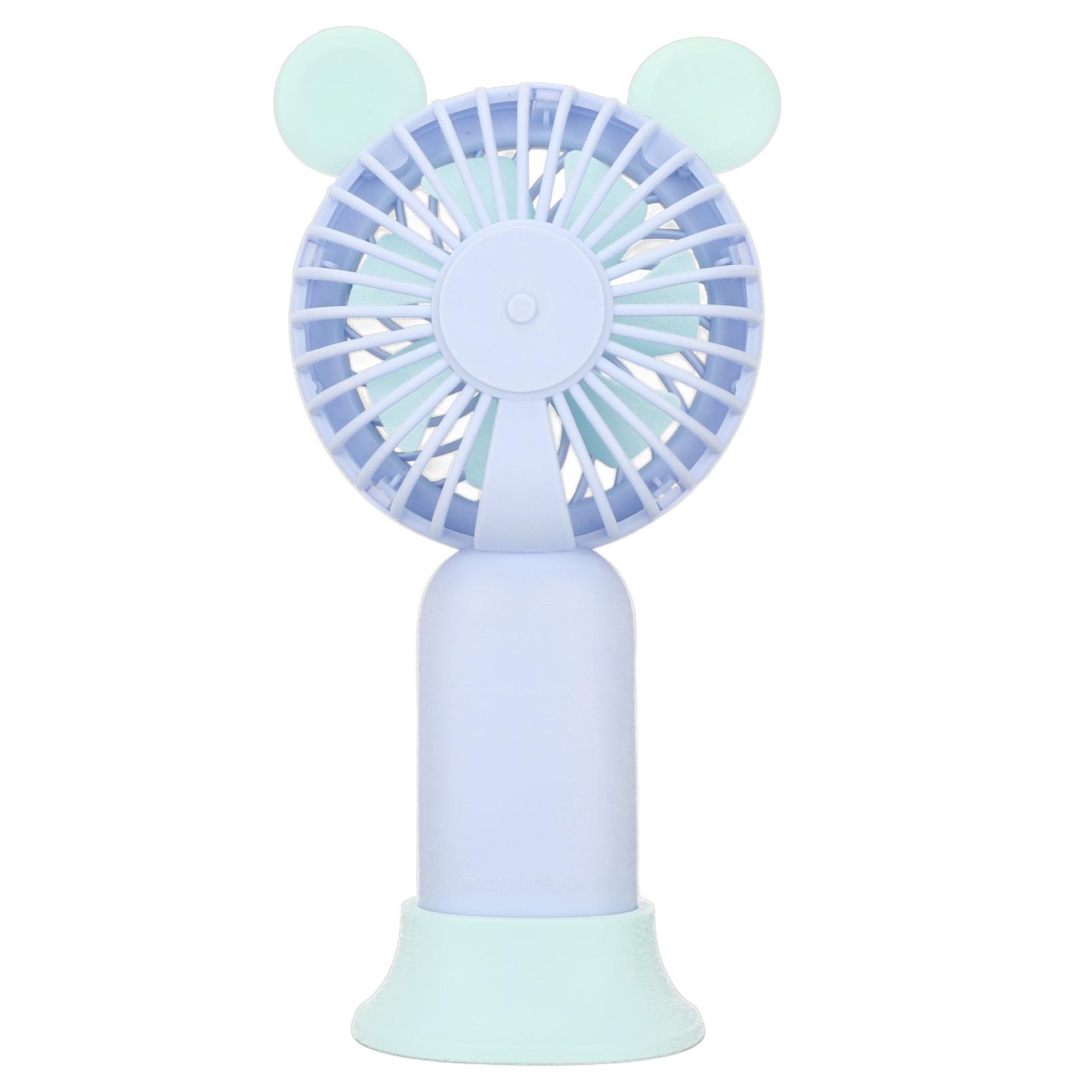 Handheld Fan 3 Levels USB Re able Ergonomic Grip Hand Held Fan with Dazzling Light for Student Kids
Handheld Fan 3 Levels USB Re able Ergonomic Grip Hand Held Fan with Dazzling Light for Student Kids