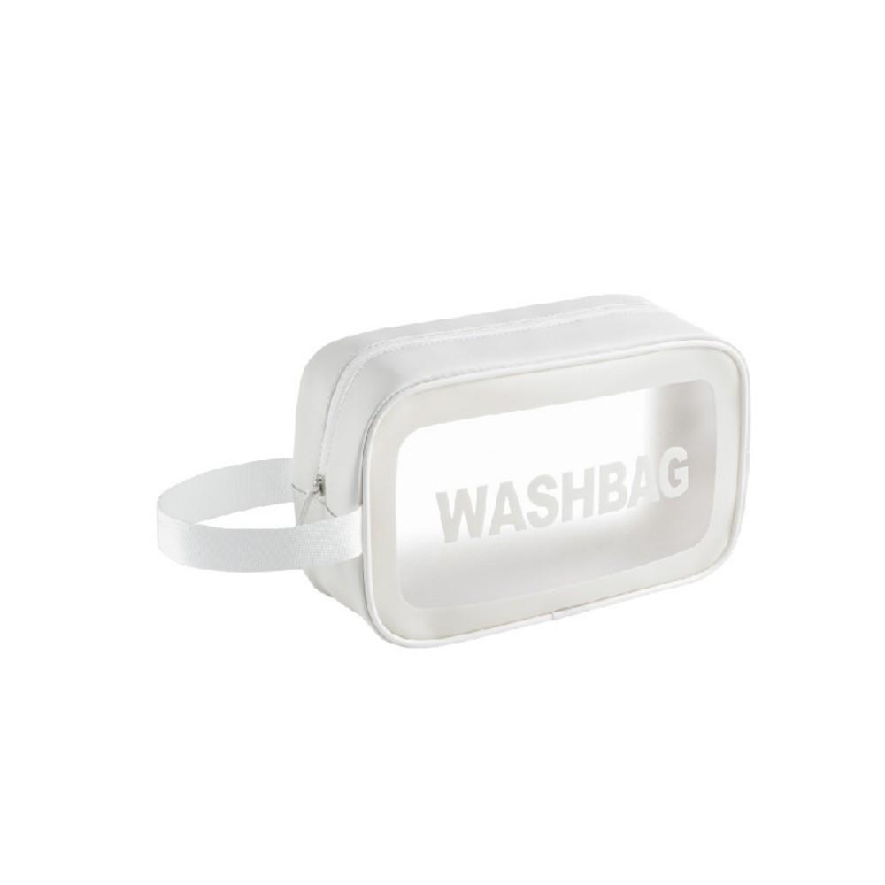 Многофункциональная косметичка водонепроницаемый органайзер для косметики для путешествий домой на природу A белый
Многофункциональная косметичка водонепроницаемый органайзер для косметики для путешествий домой на природу A белый