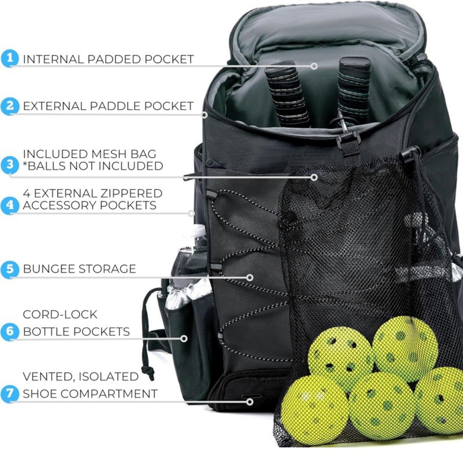 Oxford Cloth Lunch Bags Leakproof Cooler Backpack Large Capacity Thermal Insulation Backpacks -leakage for Camping One Size чорний
Oxford Cloth Lunch Bags Leakproof Cooler Backpack Large Capacity Thermal Insulation Backpacks -leakage for Camping One Size чорний