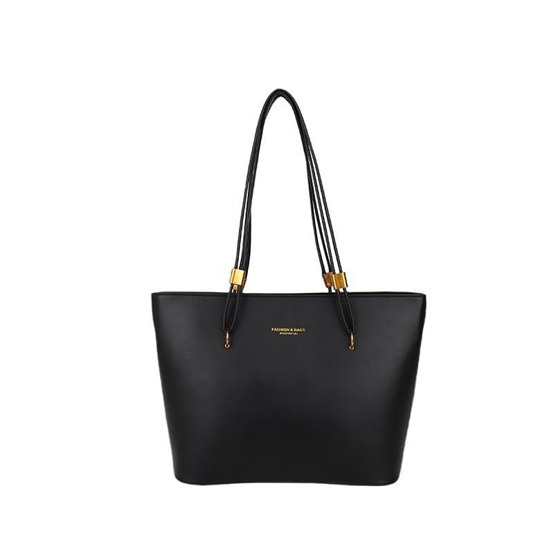Simple Shoulder Bag Women 2026 New Fashionable Commuting Foreign Style Women s Large Capacity Female one size чёрный
Simple Shoulder Bag Women 2026 New Fashionable Commuting Foreign Style Women s Large Capacity Female one size чёрный