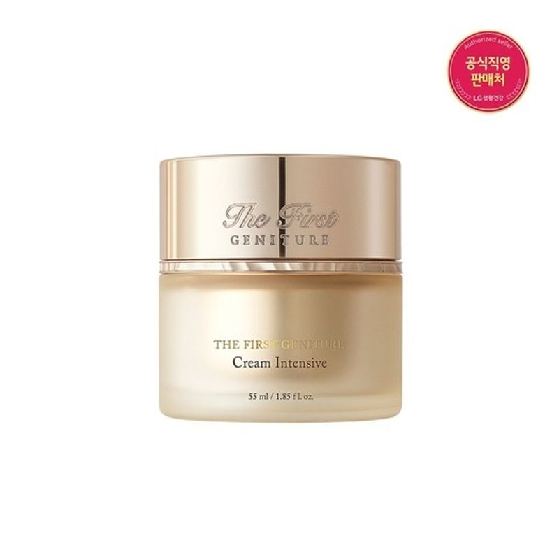 OHUI The First Genature Cream Intensive 50ml FREE
OHUI The First Genature Cream Intensive 50ml FREE