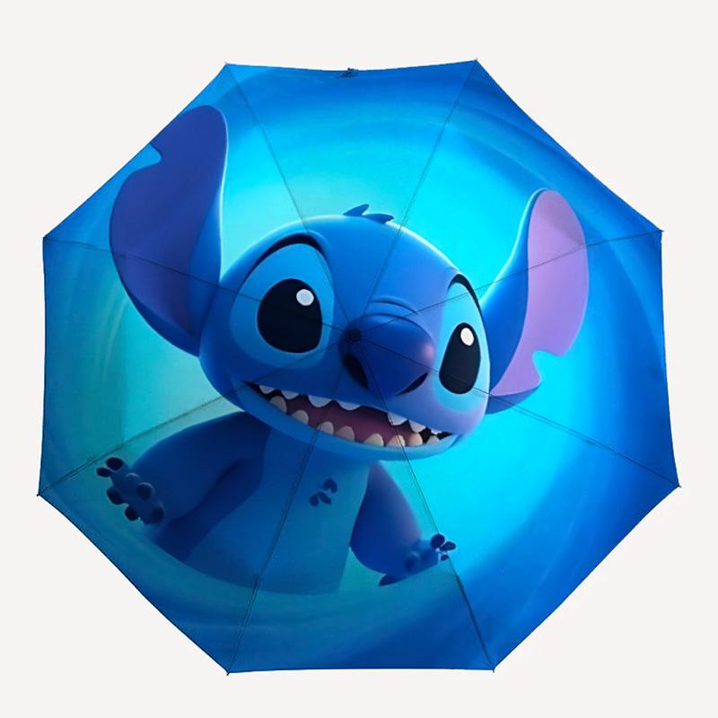 1pc Stitch Automatic Open/close, All-Season Portable Folding Umbrella, Perfect Gift for Friends yy250807031
1pc Stitch Automatic Open/close, All-Season Portable Folding Umbrella, Perfect Gift for Friends yy250807031
