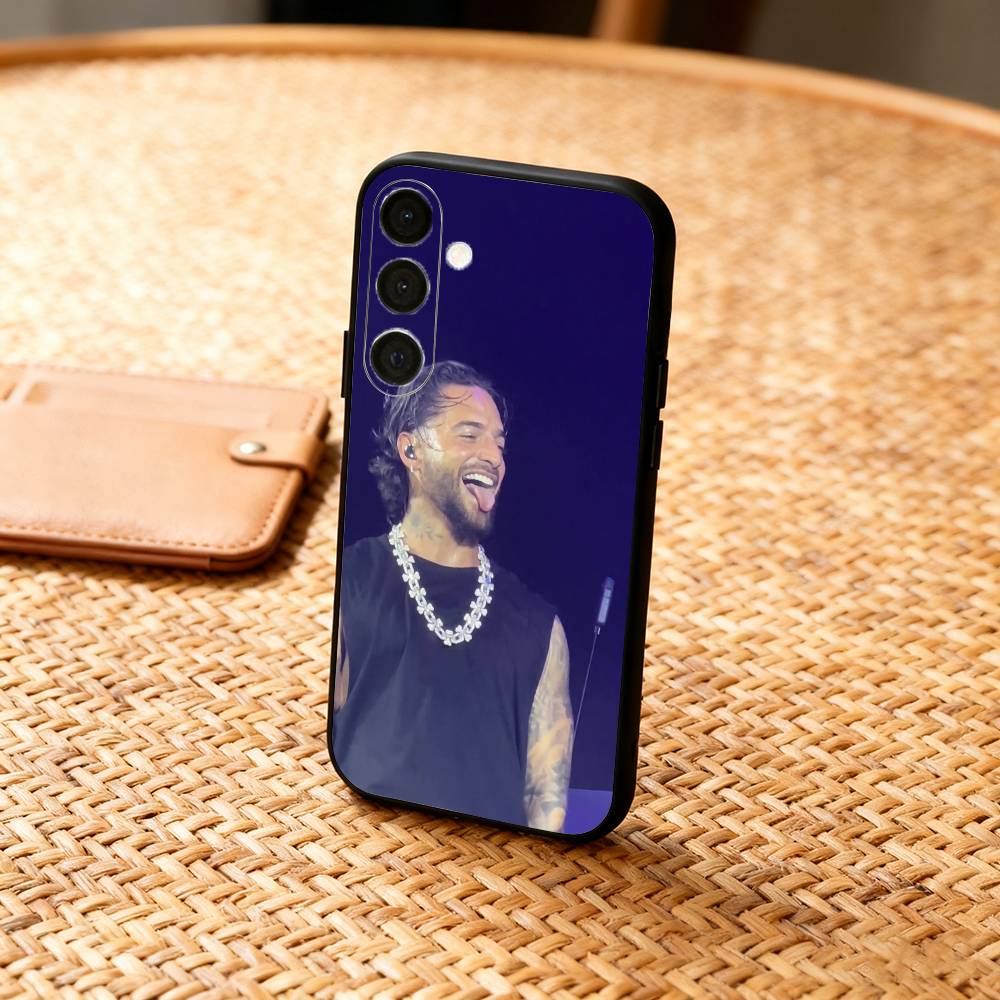 Чехол для телефона M-Maluma B-BRONCEADOR для Samsung A73,72,71,A52,51,40,41,A22,A32,31,A13, Мягкий черный корпус Samsung a11
Чехол для телефона M-Maluma B-BRONCEADOR для Samsung A73,72,71,A52,51,40,41,A22,A32,31,A13, Мягкий черный корпус Samsung a11