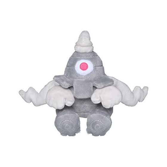 Pokemon Center Original Plush Pokmon fit Samayor 12.5 x 23 x 10 (H x W x D: cm)
Pokemon Center Original Plush Pokmon fit Samayor 12.5 x 23 x 10 (H x W x D: cm)