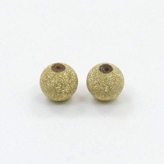 Задники-шарики с вспышкой из золота 18 карат для американских серег (1 пара) (D119I-K18) золотой
Задники-шарики с вспышкой из золота 18 карат для американских серег (1 пара) (D119I-K18) золотой